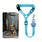 🎁2-in-1 Dog Car Seat Belt & Walking Leash