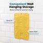 Foldable Silicone Washboard with Suction Cups