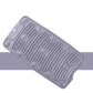 Foldable Silicone Washboard with Suction Cups