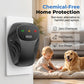 3-Speed Inverter Ultrasonic Pest Repeller