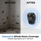 3-Speed Inverter Ultrasonic Pest Repeller