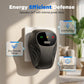 3-Speed Inverter Ultrasonic Pest Repeller