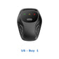 3-Speed Inverter Ultrasonic Pest Repeller
