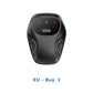 3-Speed Inverter Ultrasonic Pest Repeller
