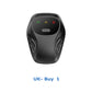 3-Speed Inverter Ultrasonic Pest Repeller