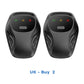 3-Speed Inverter Ultrasonic Pest Repeller