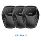 3-Speed Inverter Ultrasonic Pest Repeller