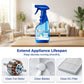 No-Rinse Fan & AC Cleaner Spray