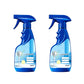 No-Rinse Fan & AC Cleaner Spray