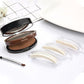 ✨BUY 2 GET 1 FREE！🖌️Instant Adjustable Eyebrow Stamp