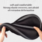 Thick Gel Padded Bicycle Saddle