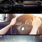 🚗Drive Safer Day & Night🌙Universal HD Anti-Glare Car Visor for Day & Night