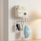 🏠 Smart Infrared Sensor Voice Reminder and Key Holder