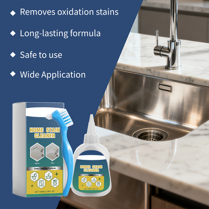 🧼 LIMITED-TIME 50% OFF! ✨ Mold Stain Remover Gel – Thick, Penetrating, Multi-Surface 🚿