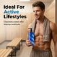 Men's Oil Control Anti-Dandruff Shampoo
