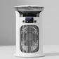 3-in-1 USB Desktop Air Cooler Fan