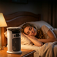 3-in-1 USB Desktop Air Cooler Fan