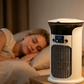 3-in-1 USB Desktop Air Cooler Fan
