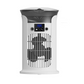 3-in-1 USB Desktop Air Cooler Fan