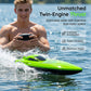 High-Speed Remote Control Speed Boat