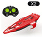 High-Speed Remote Control Speed Boat