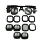 🔬 50% OFF NOW! 🔍 Precision LED Magnifiers – Interchangeable lenses and hands-free design – Tech essentials 🛠️.