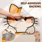 Wall Mounted Cat Scratcher