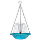 ⚡Hot Sales 50% OFF🔥Outdoor Hanging Fountain Bird Bath & Feeder🐦