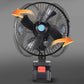 Rechargeable Portable Outdoor Wireless Camping Cooling Fan