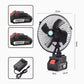 Rechargeable Portable Outdoor Wireless Camping Cooling Fan