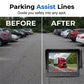Wireless Solar-Powered Backup Camera System