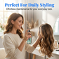 Lightweight No-Rinse Nourishing Wig Spray