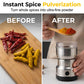 ✨📢50% OFF🔥Versatile stainless steel electric meat grinder
