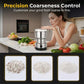 ✨📢50% OFF🔥Versatile stainless steel electric meat grinder