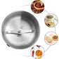✨📢50% OFF🔥Versatile stainless steel electric meat grinder