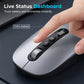 🖱️ LIMITED-TIME 53% OFF! 💥 AI Smart Voice Wireless Mouse – 1600 Words/Min, Translation Hub, Ergonomic ✨