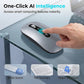 🖱️ LIMITED-TIME 53% OFF! 💥 AI Smart Voice Wireless Mouse – 1600 Words/Min, Translation Hub, Ergonomic ✨