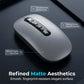 🖱️ LIMITED-TIME 53% OFF! 💥 AI Smart Voice Wireless Mouse – 1600 Words/Min, Translation Hub, Ergonomic ✨