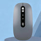 🖱️ LIMITED-TIME 53% OFF! 💥 AI Smart Voice Wireless Mouse – 1600 Words/Min, Translation Hub, Ergonomic ✨