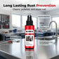Powerful Marine Rust Remover Spray