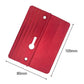Plasterboard Ceiling Installation Aid: Precise Alignment, Effort-Saving, Quick Installation—Load Capacity Up to 60 kg