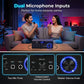 ⏰🔥LIMITED TIME 51% OFF!🔥Digital Amplifier for Karaoke and Music