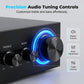 ⏰🔥LIMITED TIME 51% OFF!🔥Digital Amplifier for Karaoke and Music