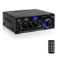 ⏰🔥LIMITED TIME 51% OFF!🔥Digital Amplifier for Karaoke and Music