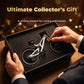 Mini Alloy Mountain Bike Model Toy