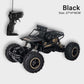 A remote-controlled climbing car made of lightweight metal, specially designed for children 🎁 The perfect gift!