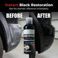 🚗50% OFF! ✨Professional Plastic Reviver for Cars