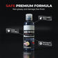 🚗50% OFF! ✨Professional Plastic Reviver for Cars
