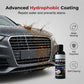 🚗50% OFF! ✨Professional Plastic Reviver for Cars