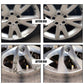 🔥Buy 1 Get 1 Free！🔥50K+ SOLD!💨✨All-in-One Wheel Care & Restoration Paste